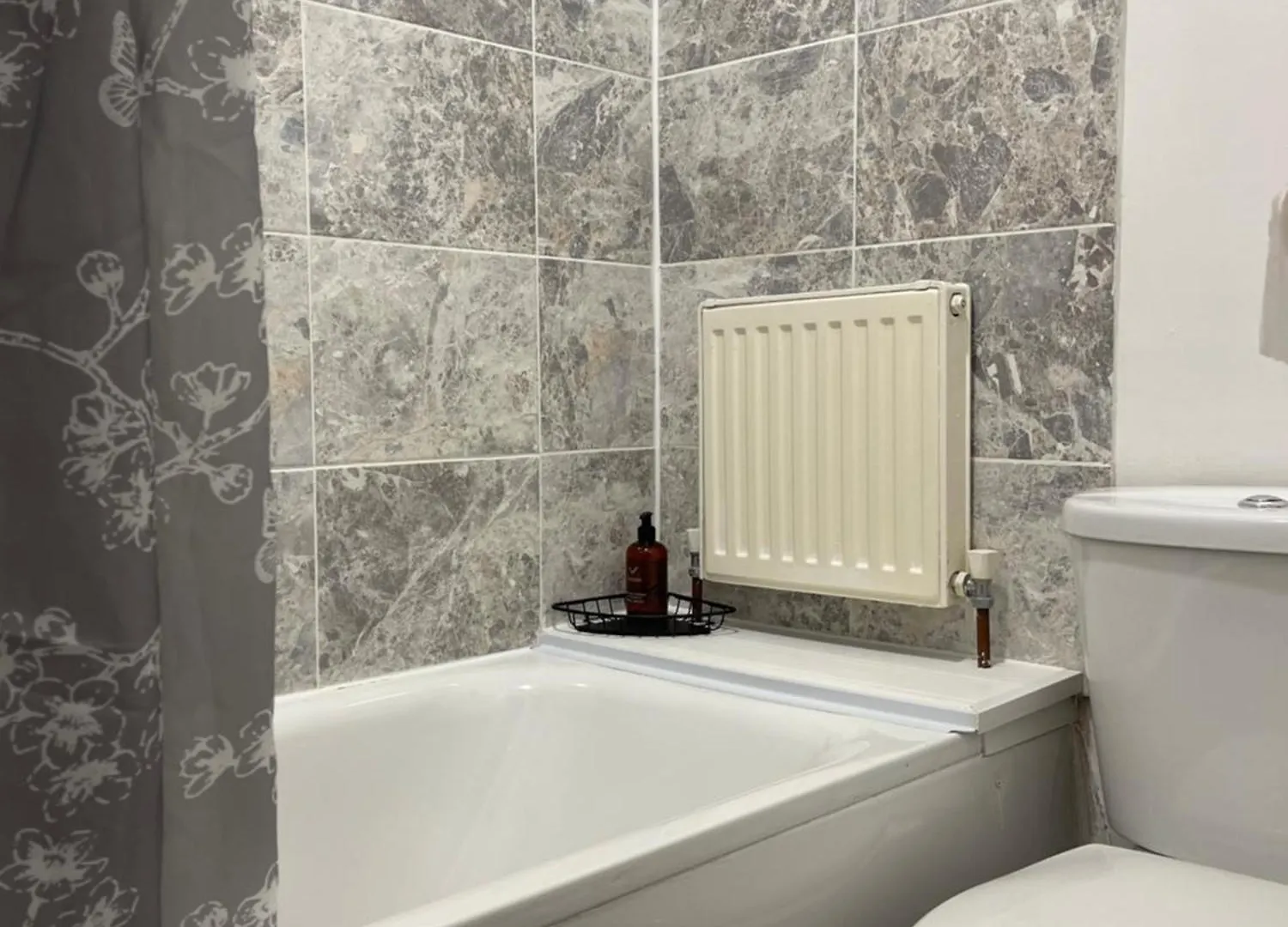 Crescent Apartment - Two Bedroom Goodmayes United Kingdom